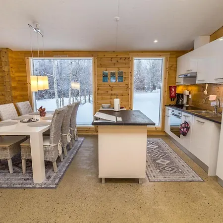 Holiday home Tuisku By Interhome *