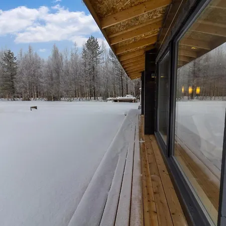 Tuisku By Interhome Holiday home Kuusamo