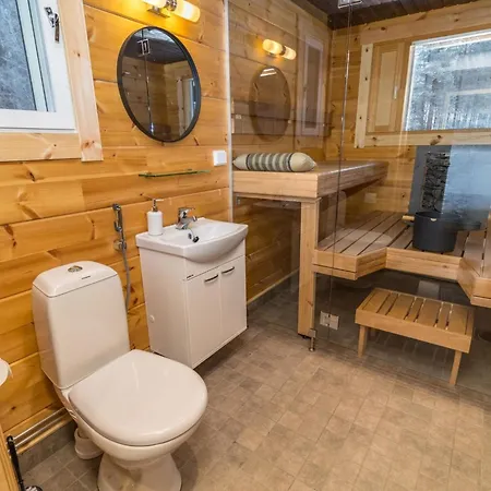 Tuisku By Interhome Kuusamo