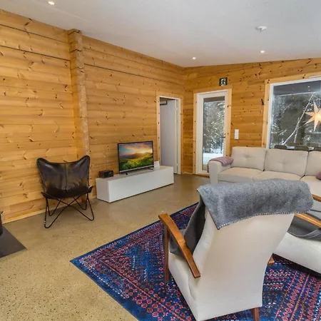 Holiday home Tuisku By Interhome *