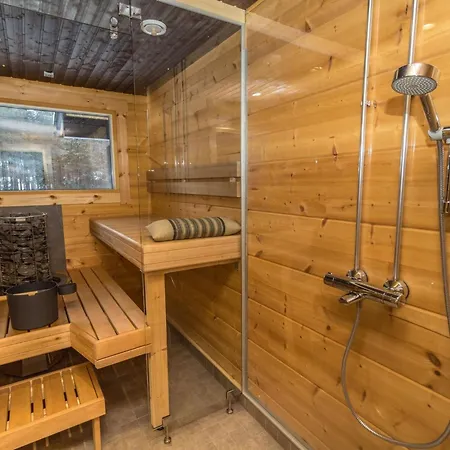 Tuisku By Interhome Holiday home Kuusamo