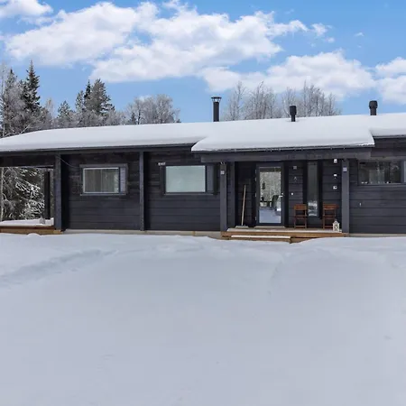 Tuisku By Interhome Holiday home Kuusamo