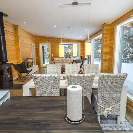 Tuisku By Interhome *