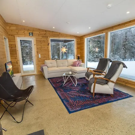 Tuisku By Interhome Hébergement de vacances *