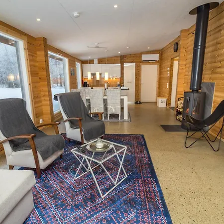 Tuisku By Interhome * Kuusamo