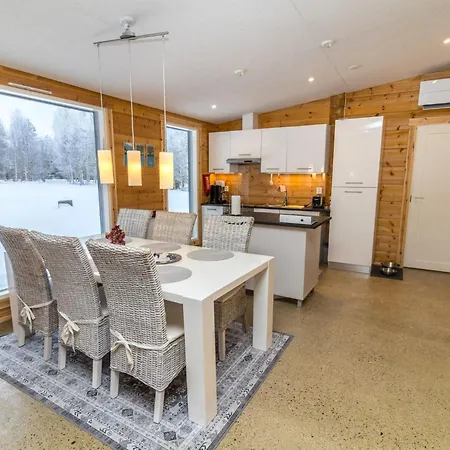 Tuisku By Interhome Kuusamo