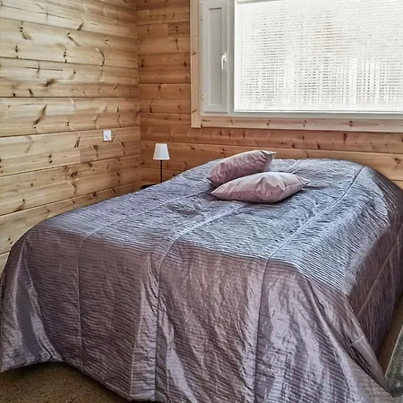 Tuisku By Interhome Hébergement de vacances *