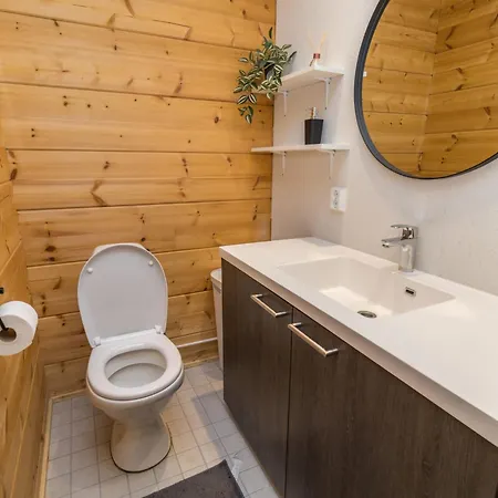 Tuisku By Interhome Kuusamo