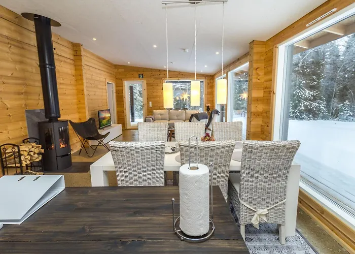 Tuisku By Interhome *