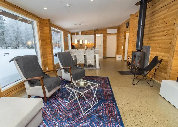 Tuisku By Interhome * Kuusamo