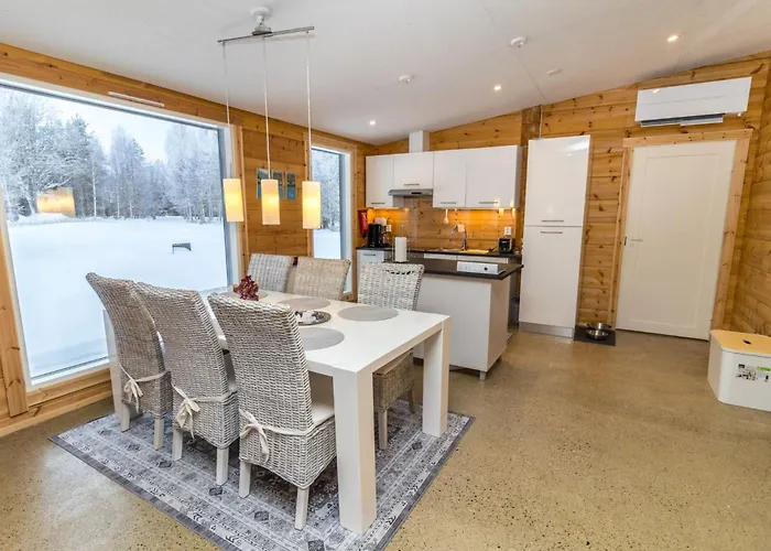 Tuisku By Interhome Kuusamo