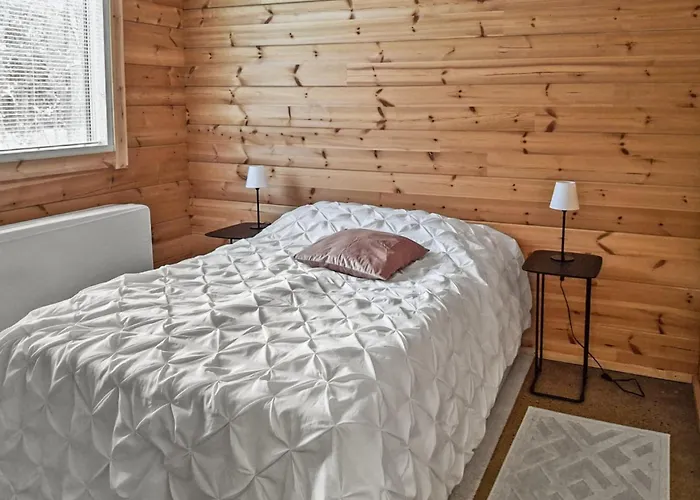 Tuisku By Interhome *