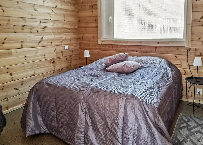 Tuisku By Interhome Hébergement de vacances *