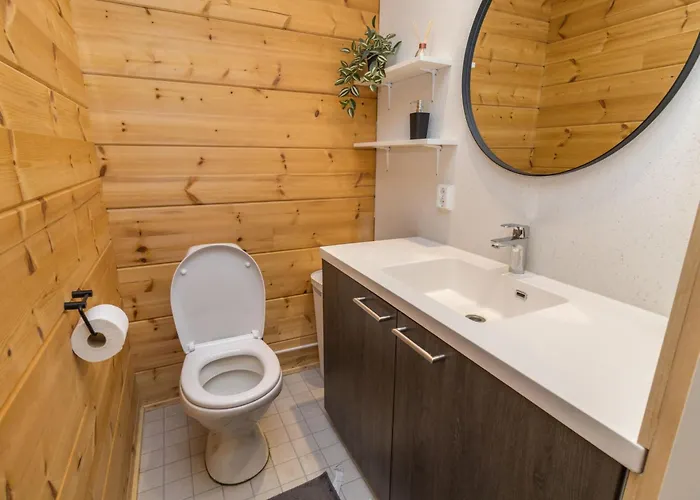 Tuisku By Interhome Kuusamo