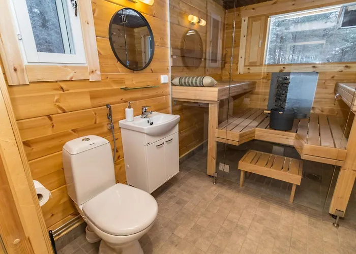 Tuisku By Interhome *